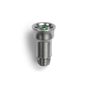 Ponto BHX 3mm 9 mm implant