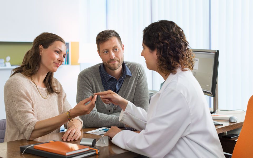 Talk to your audiologist about Ponto upgrade