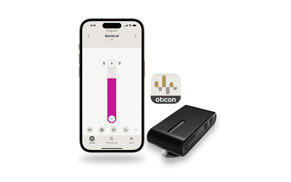 Ponto 4 hands free phone call